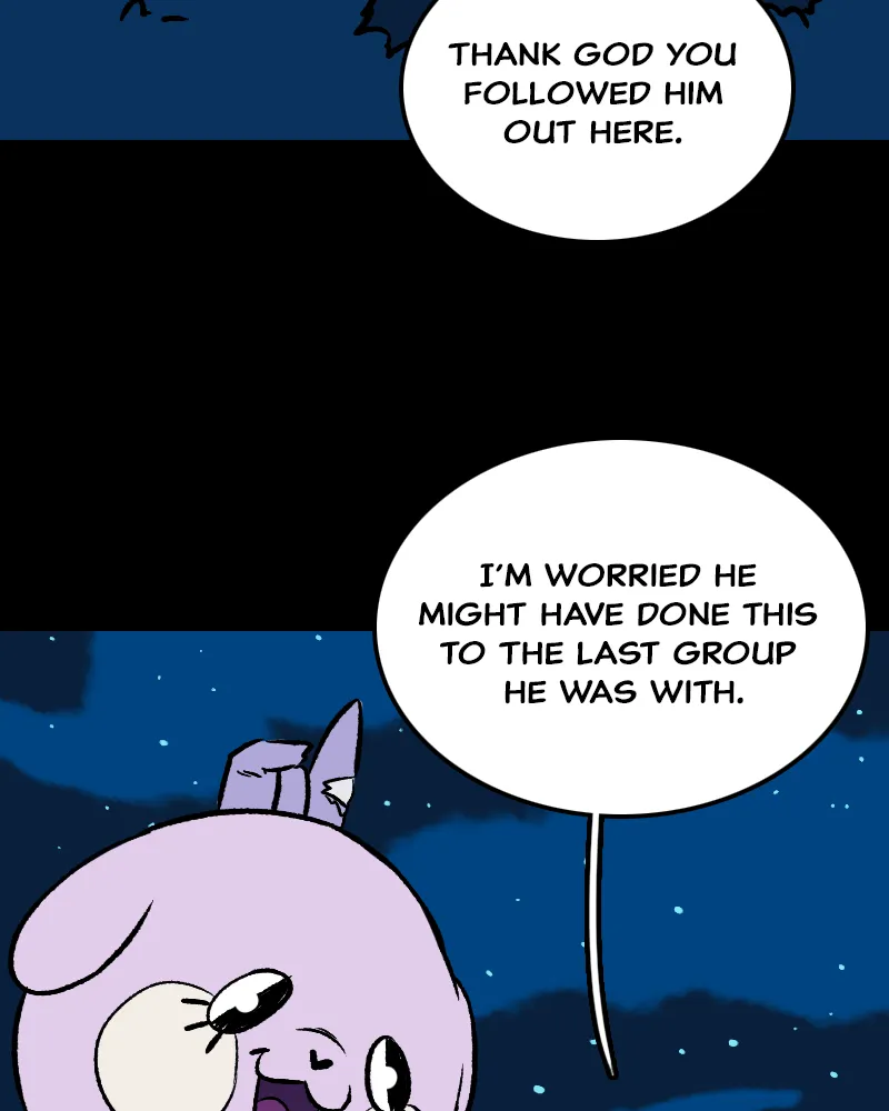 Yuna & Kawachan Chapter 8 page 10 - 