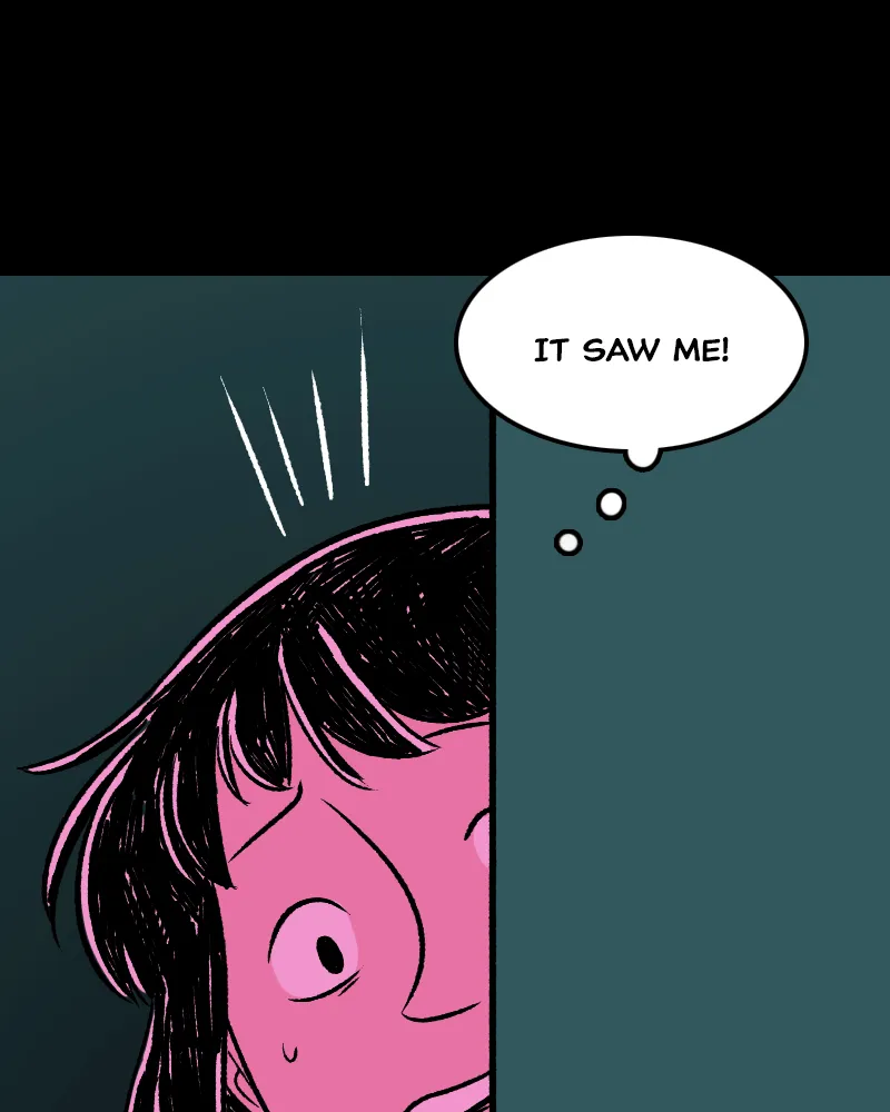 Yuna & Kawachan Chapter 9 page 1 - 