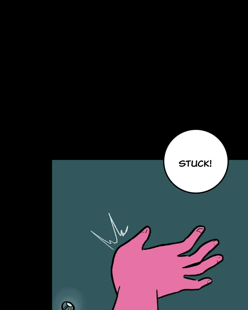 Yuna & Kawachan Chapter 9 page 11 - 