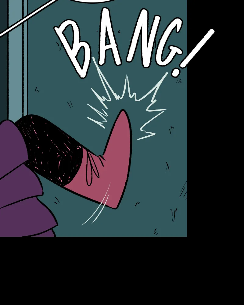 Yuna & Kawachan Chapter 9 page 13 - 