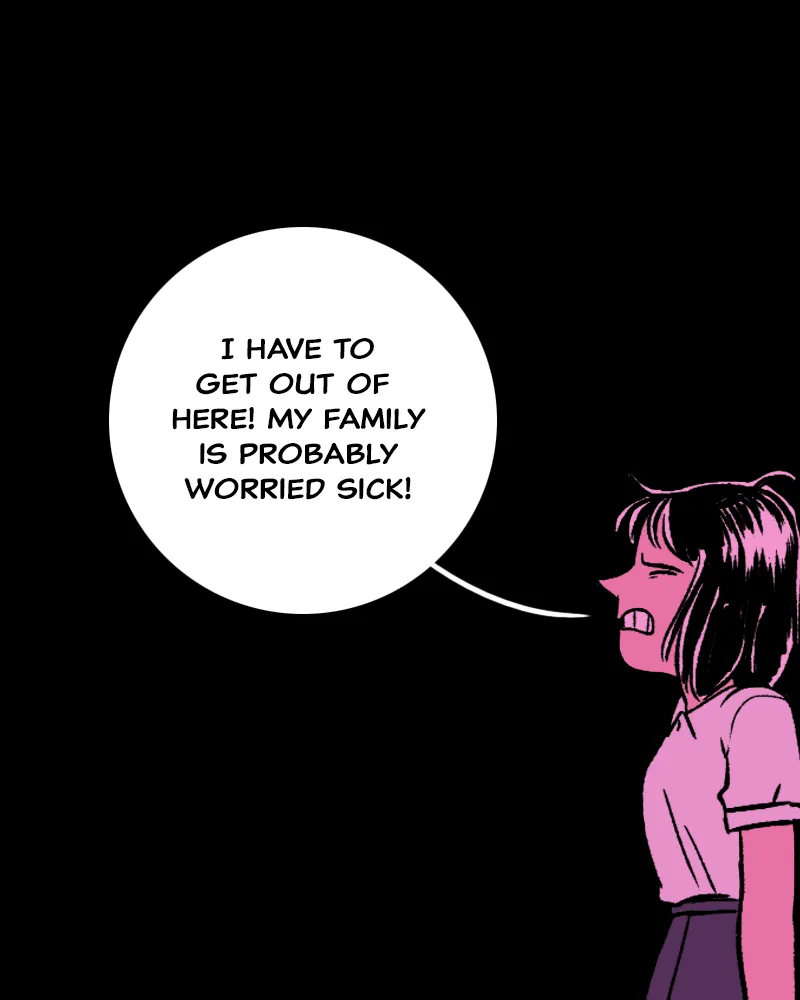 Yuna & Kawachan Chapter 9 page 14 - 
