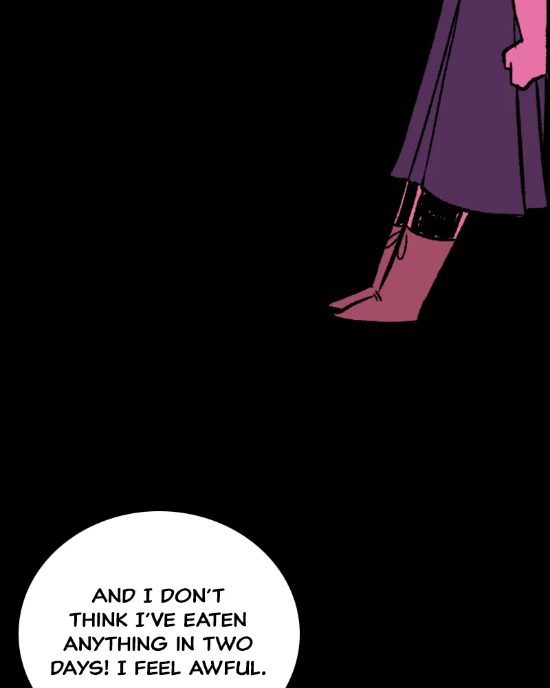 Yuna & Kawachan Chapter 9 page 15 - 