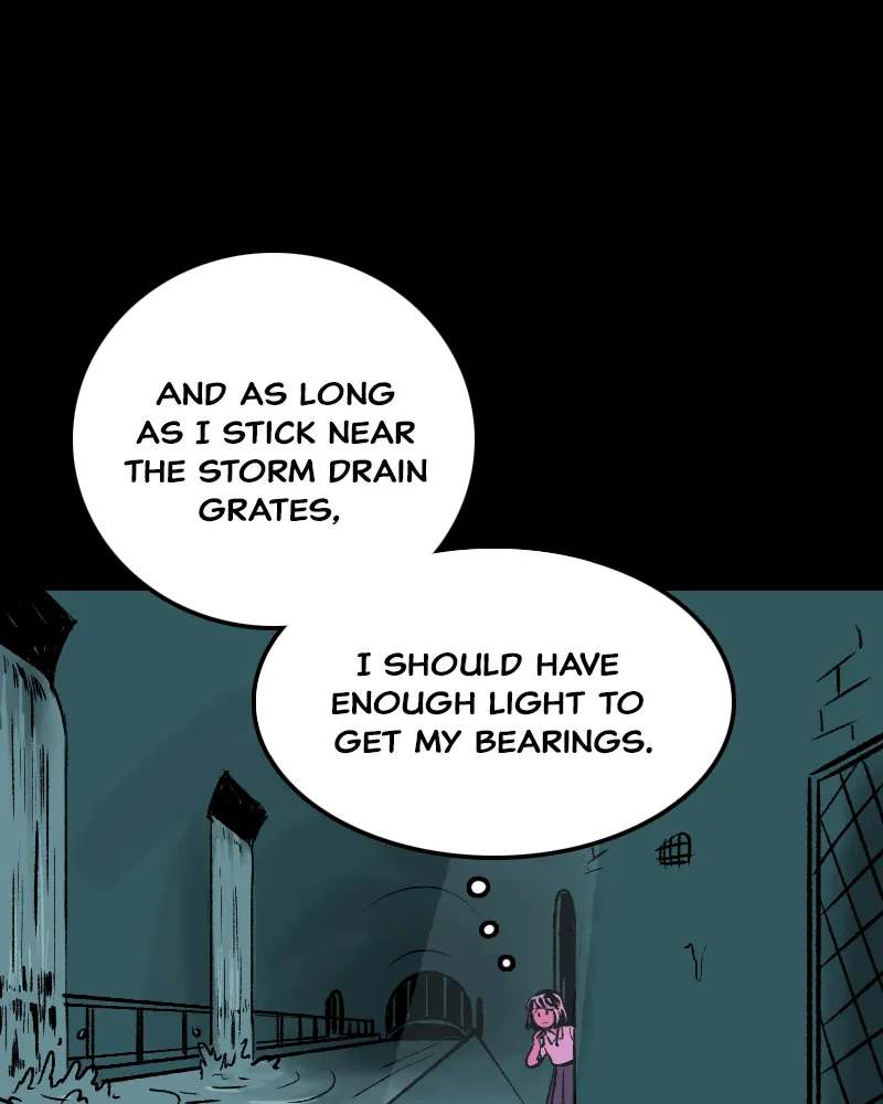 Yuna & Kawachan Chapter 9 page 19 - 