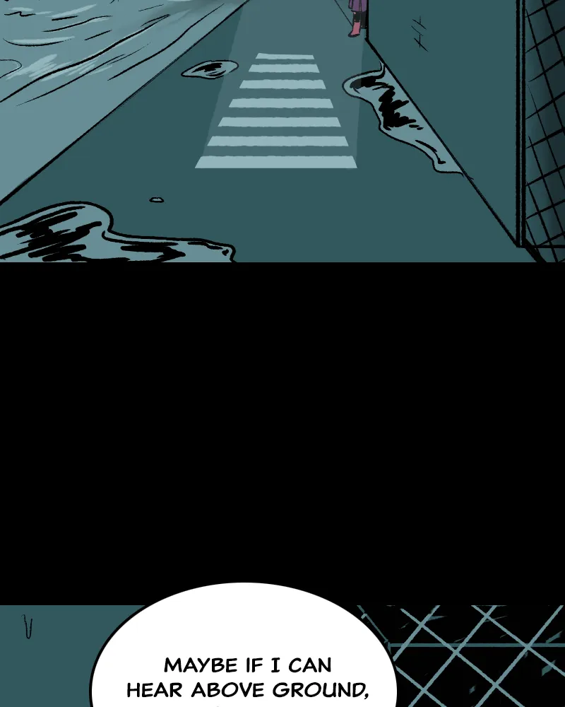 Yuna & Kawachan Chapter 9 page 20 - 