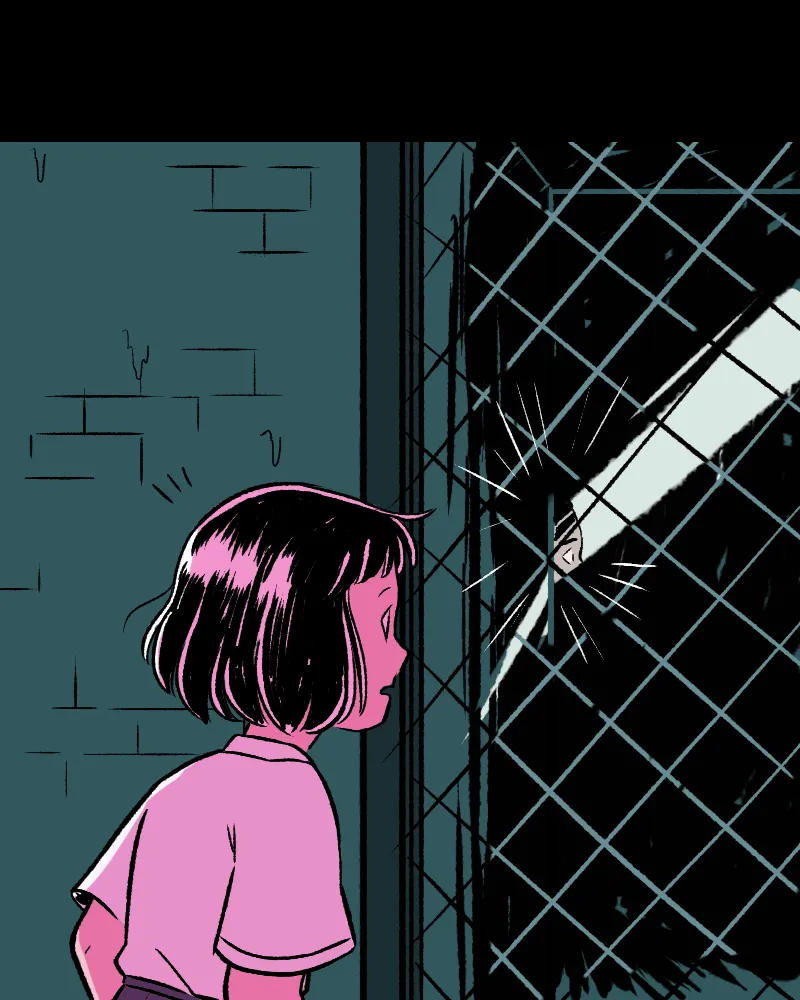 Yuna & Kawachan Chapter 9 page 22 - 