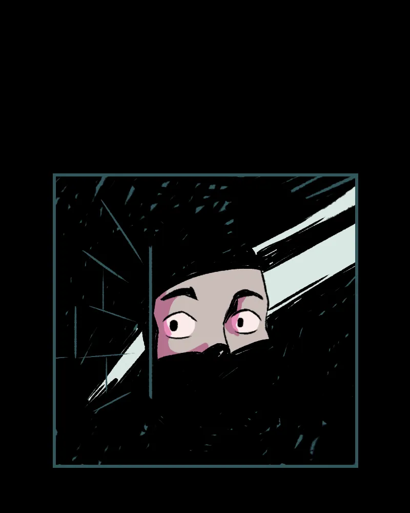 Yuna & Kawachan Chapter 9 page 28 - 