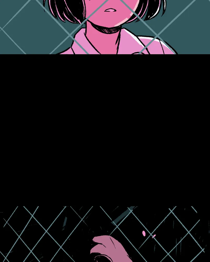 Yuna & Kawachan Chapter 9 page 31 - 