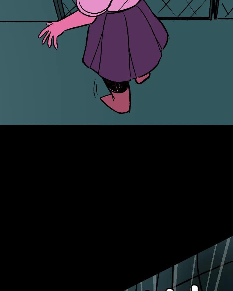 Yuna & Kawachan Chapter 9 page 33 - 