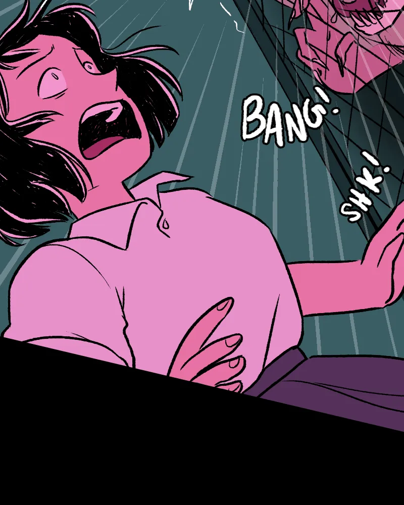 Yuna & Kawachan Chapter 9 page 35 - 
