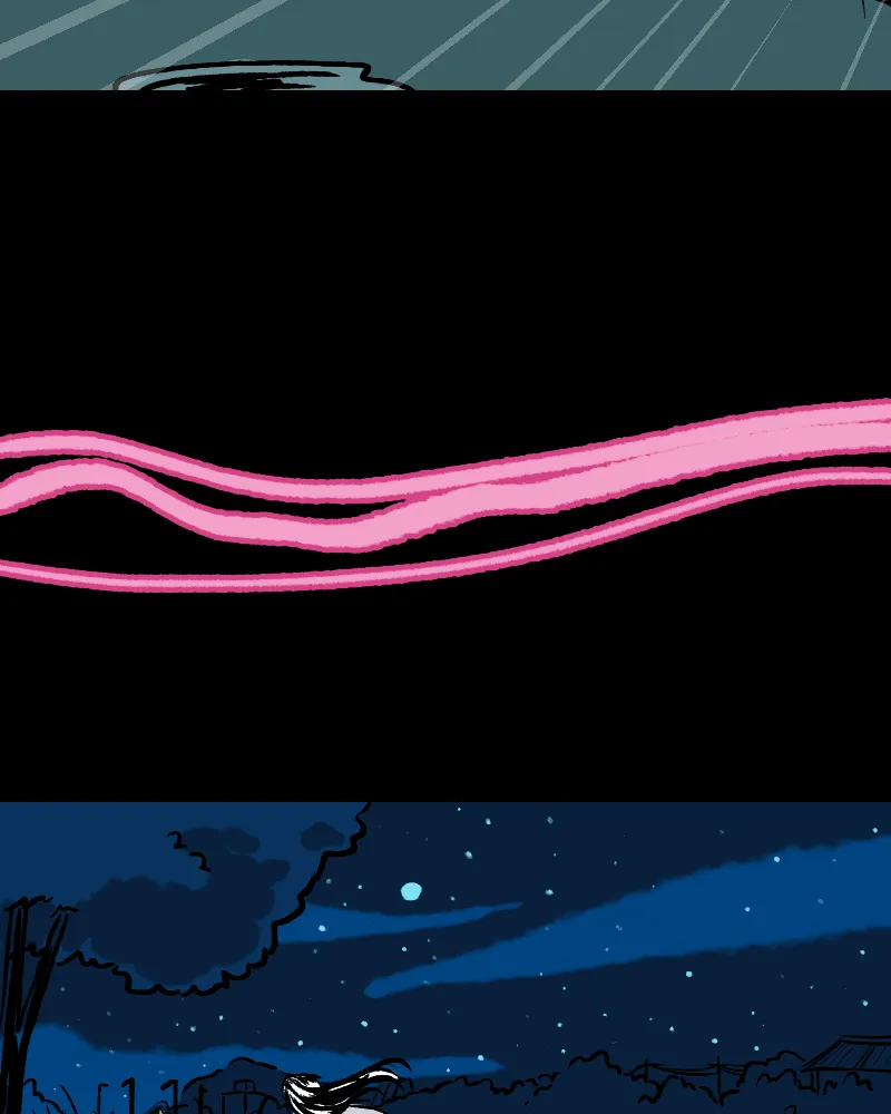 Yuna & Kawachan Chapter 9 page 37 - 