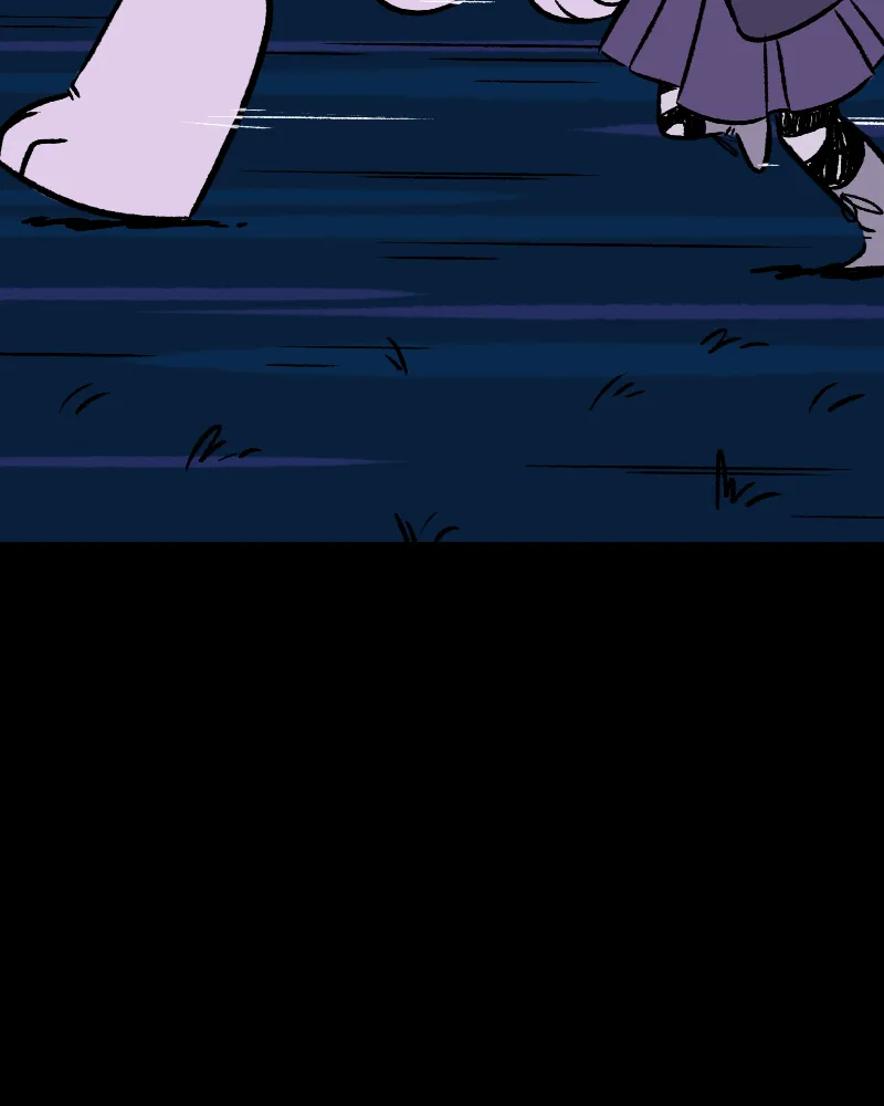 Yuna & Kawachan Chapter 9 page 39 - 