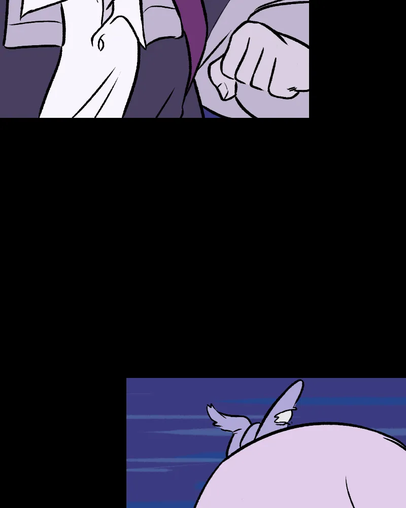 Yuna & Kawachan Chapter 9 page 42 - 