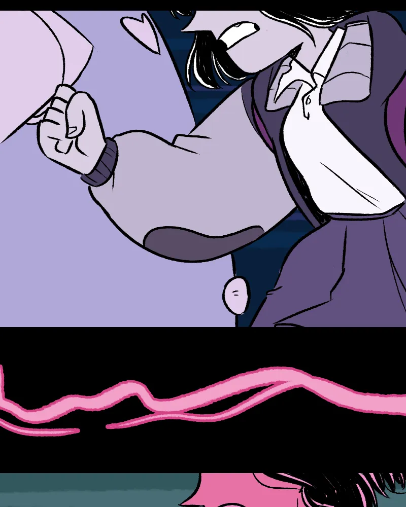 Yuna & Kawachan Chapter 9 page 44 - 