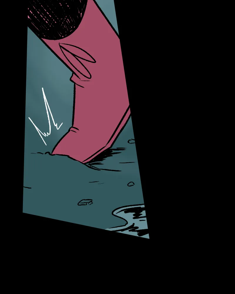 Yuna & Kawachan Chapter 9 page 46 - 