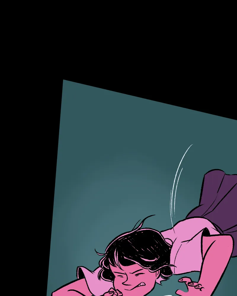 Yuna & Kawachan Chapter 9 page 47 - 