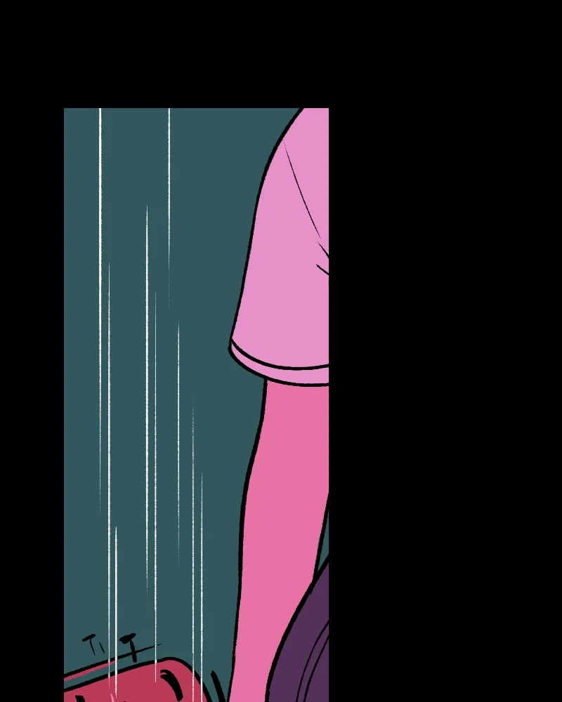 Yuna & Kawachan Chapter 9 page 53 - 