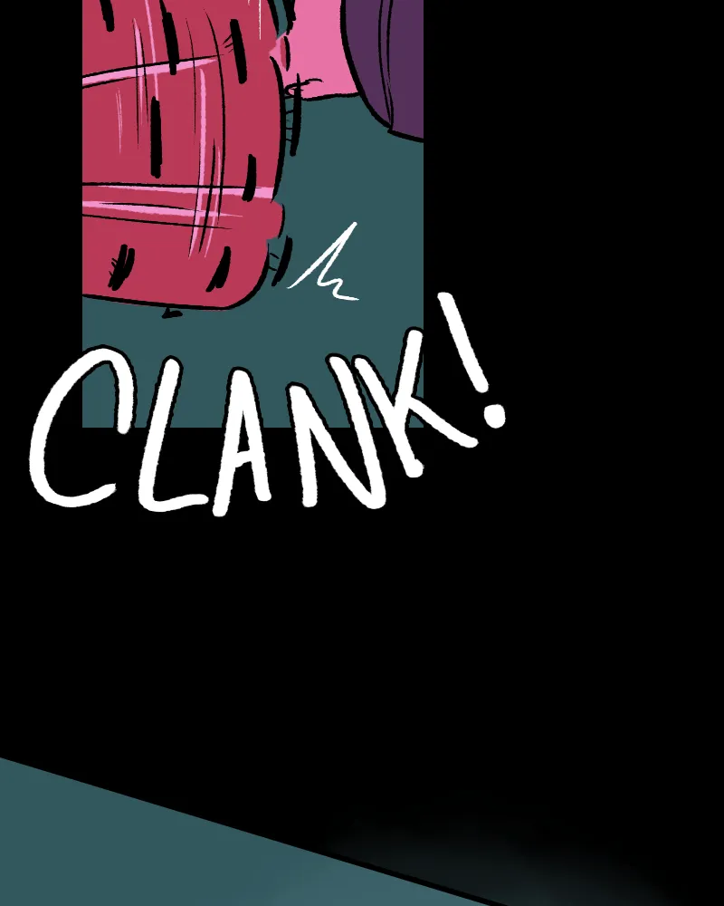 Yuna & Kawachan Chapter 9 page 54 - 