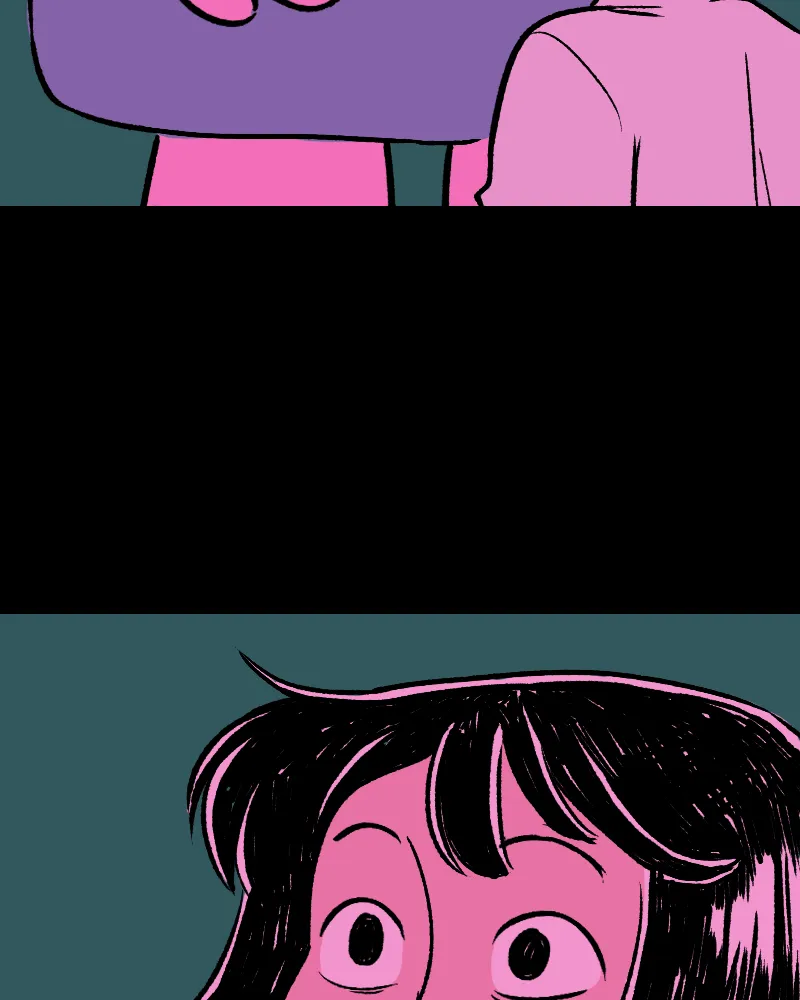 Yuna & Kawachan Chapter 9 page 59 - 