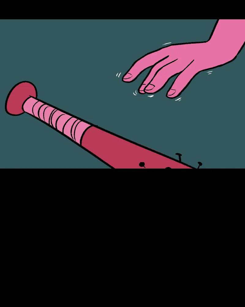 Yuna & Kawachan Chapter 9 page 61 - 