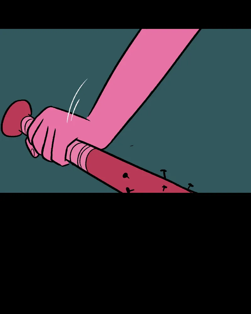Yuna & Kawachan Chapter 9 page 62 - 