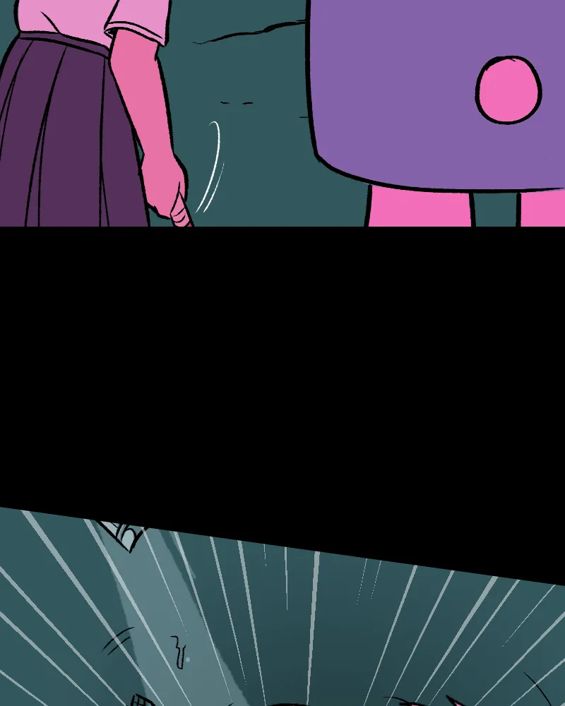 Yuna & Kawachan Chapter 9 page 64 - 