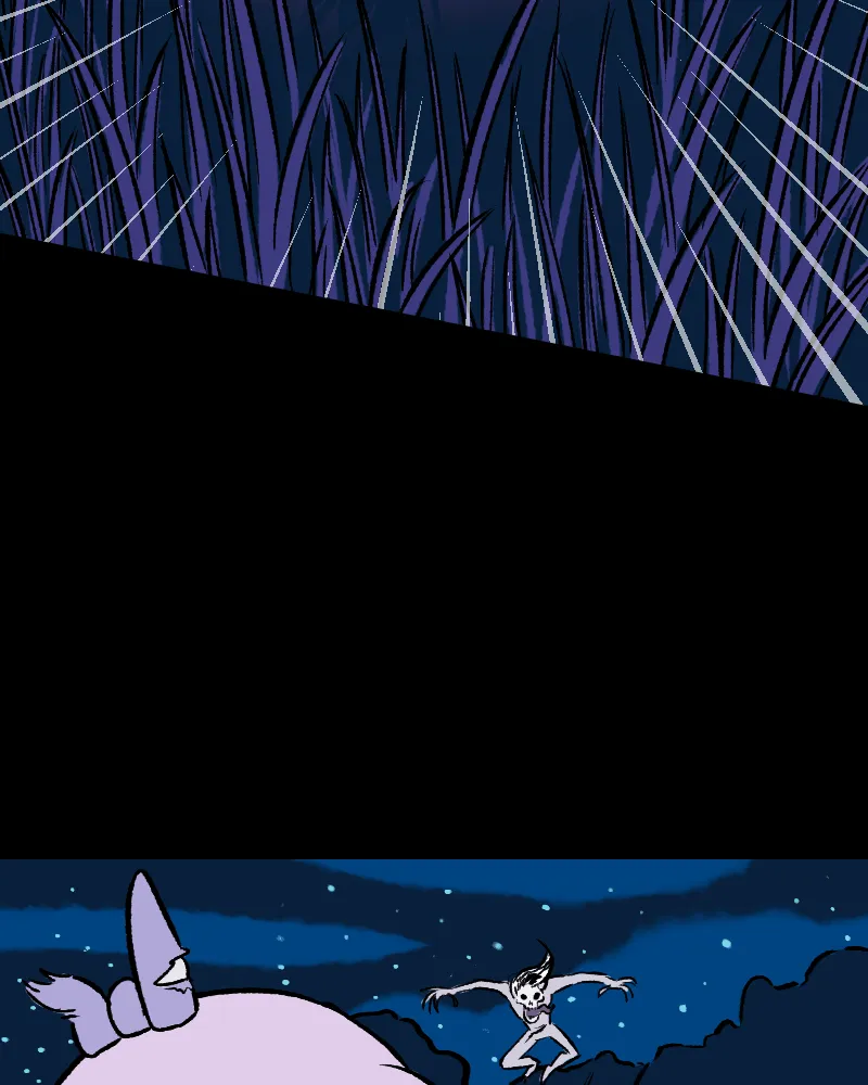Yuna & Kawachan Chapter 9 page 67 - 