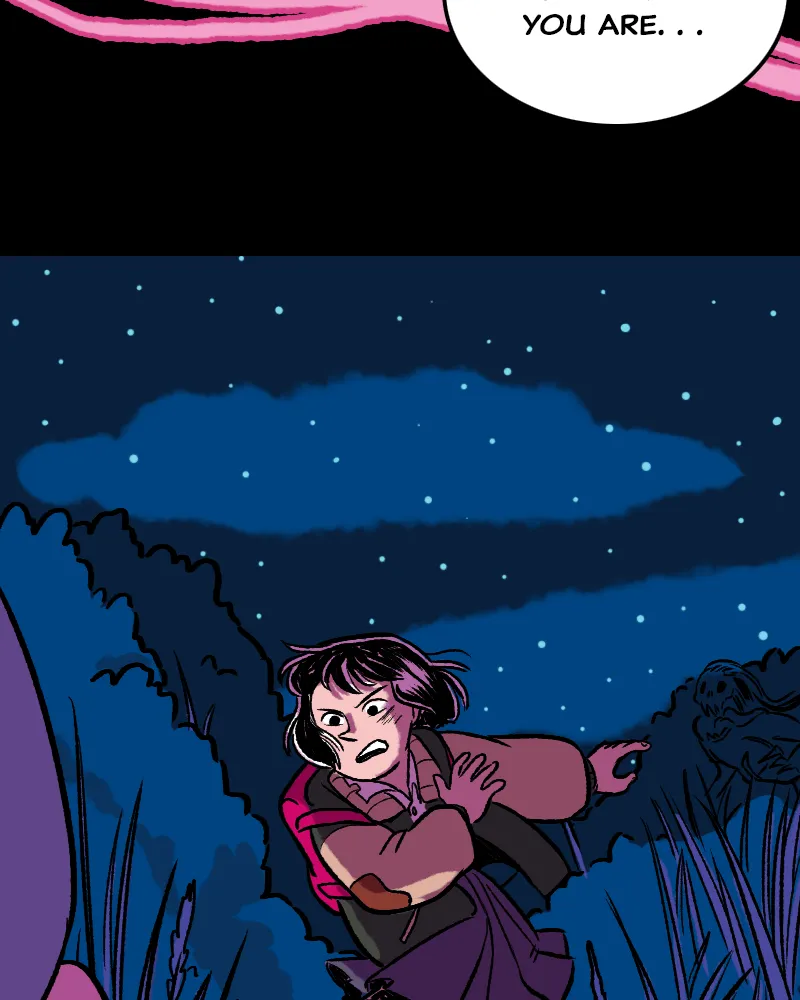 Yuna & Kawachan Chapter 9 page 71 - 