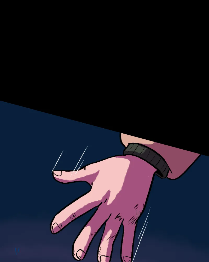 Yuna & Kawachan Chapter 9 page 73 - 