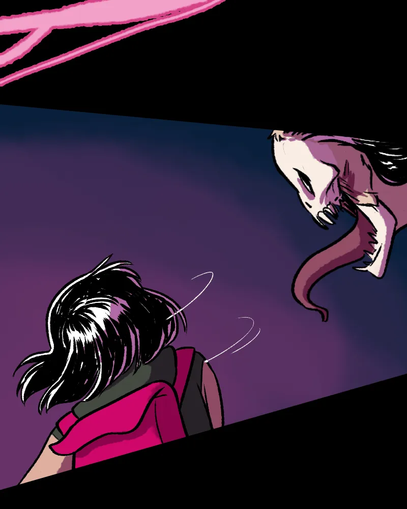 Yuna & Kawachan Chapter 9 page 76 - 
