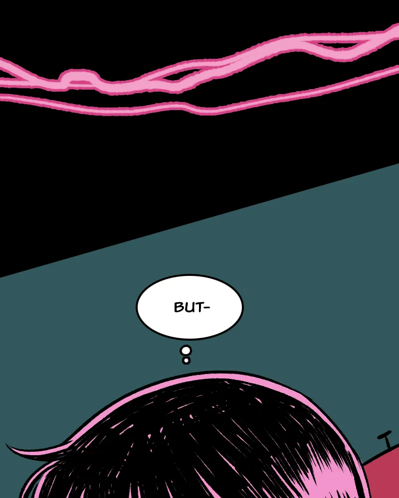 Yuna & Kawachan Chapter 9 page 77 - 