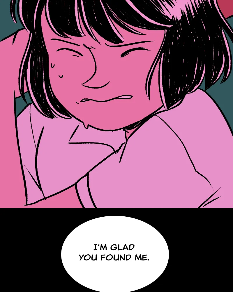 Yuna & Kawachan Chapter 9 page 78 - 