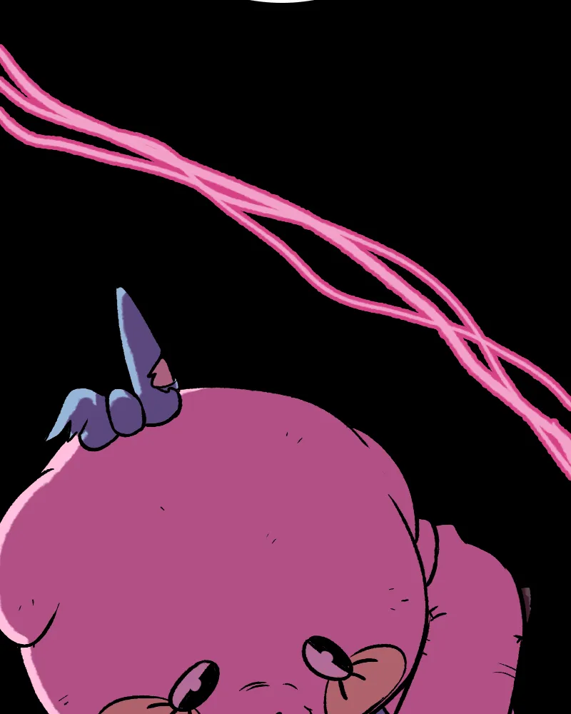 Yuna & Kawachan Chapter 9 page 79 - 