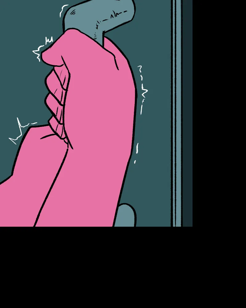 Yuna & Kawachan Chapter 9 page 10 - 