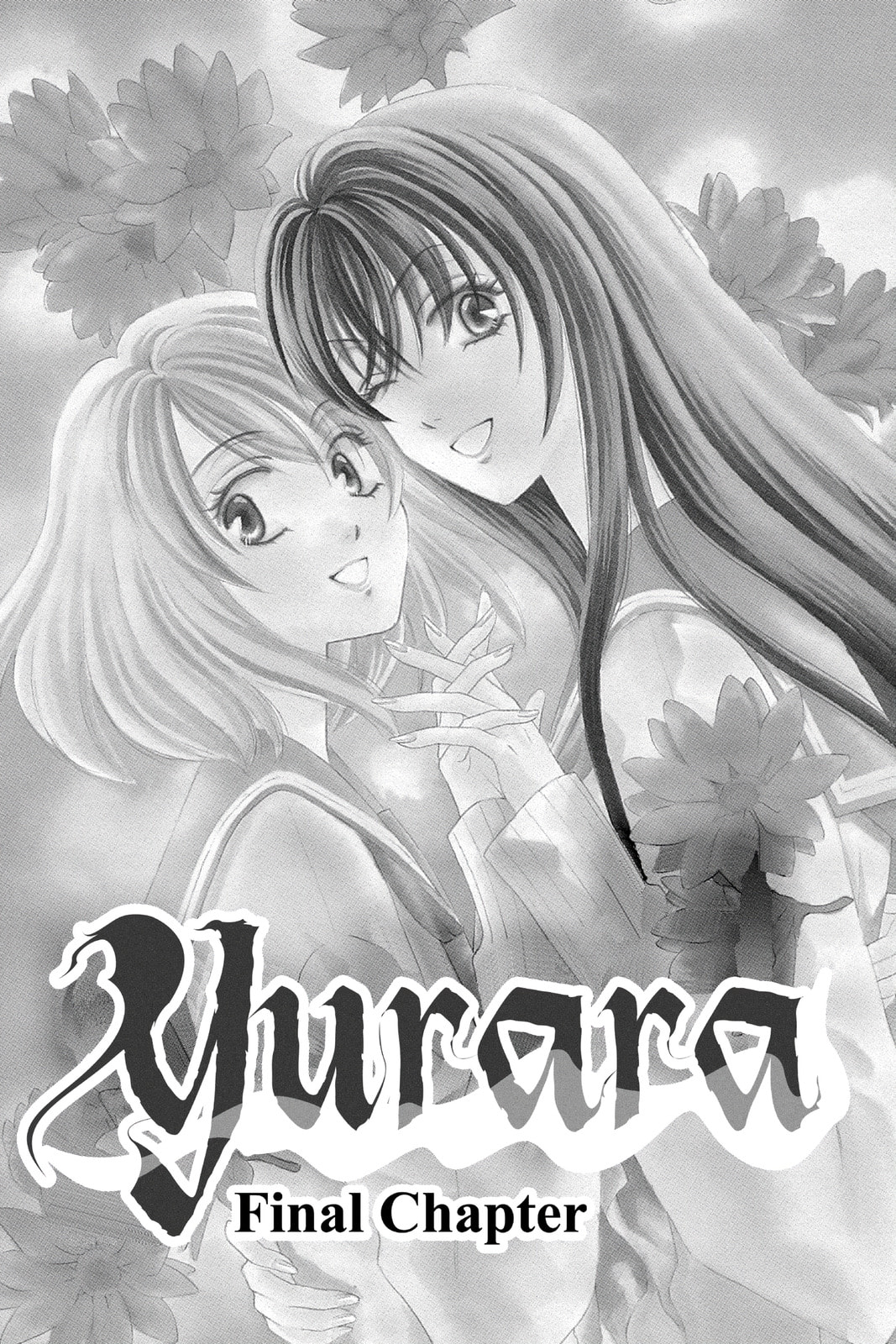 Yurara Chapter 20 page 1 - 