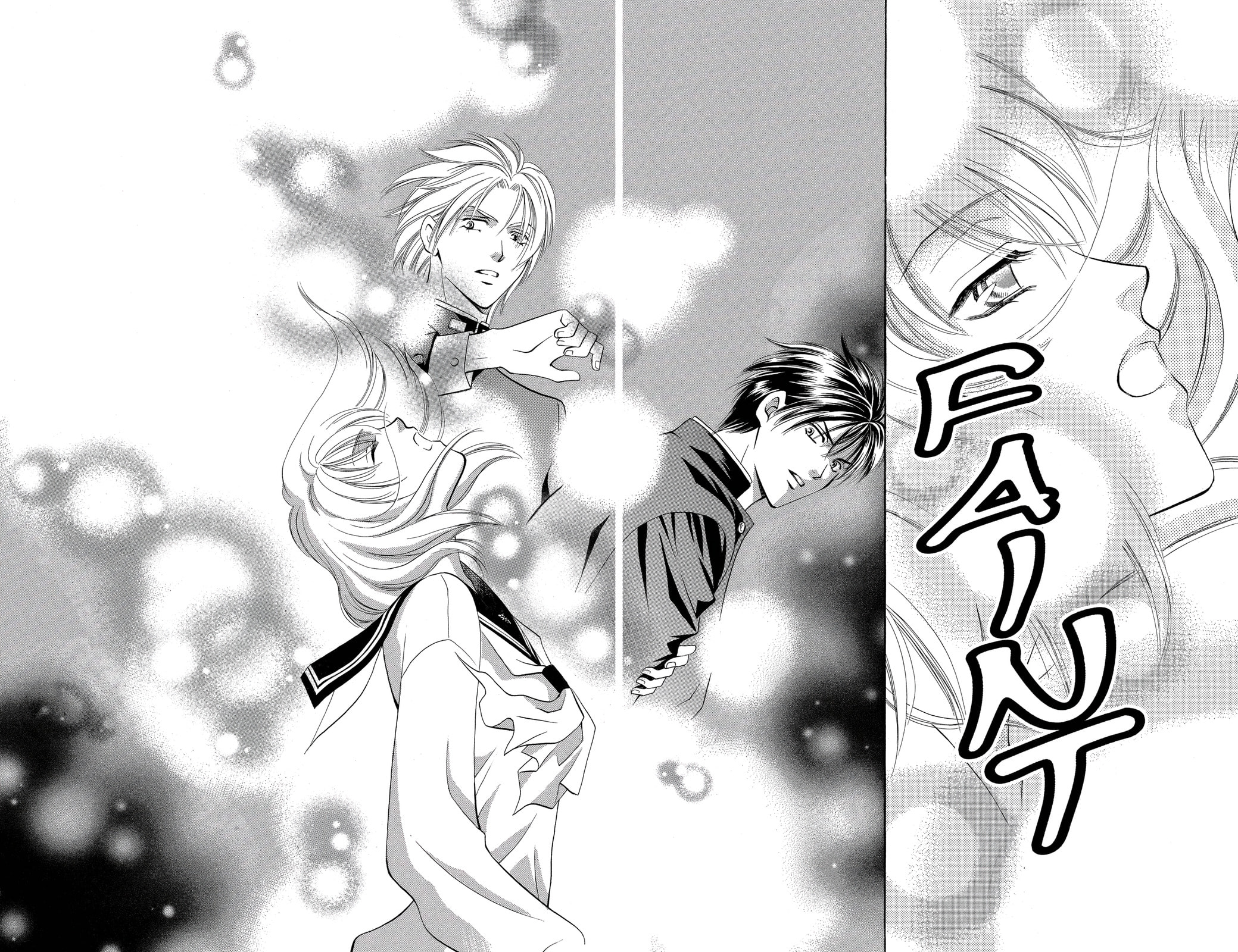 Yurara Chapter 20 page 22 - 
