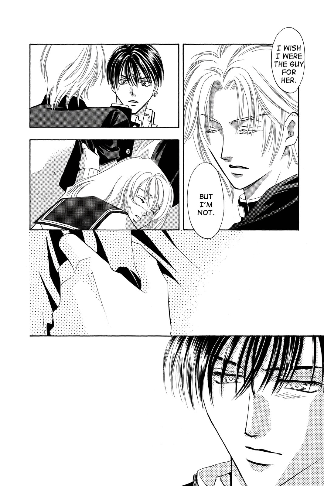Yurara Chapter 20 page 25 - 