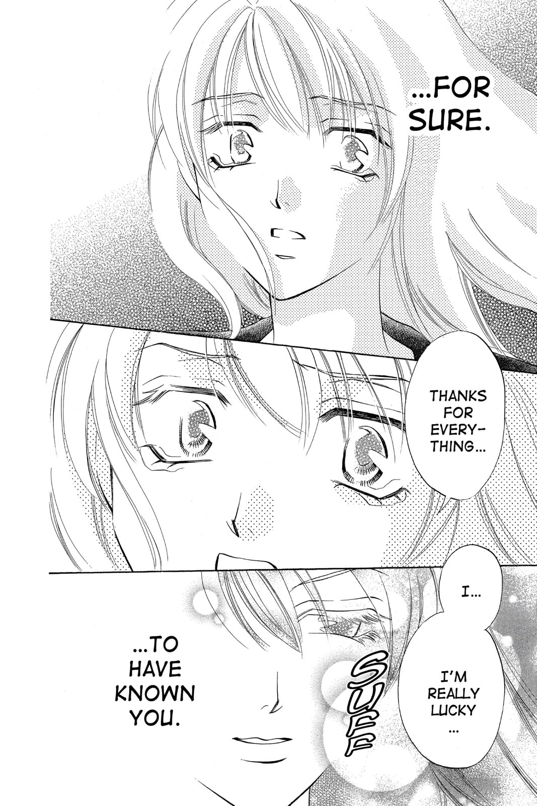Yurara Chapter 20 page 31 - 