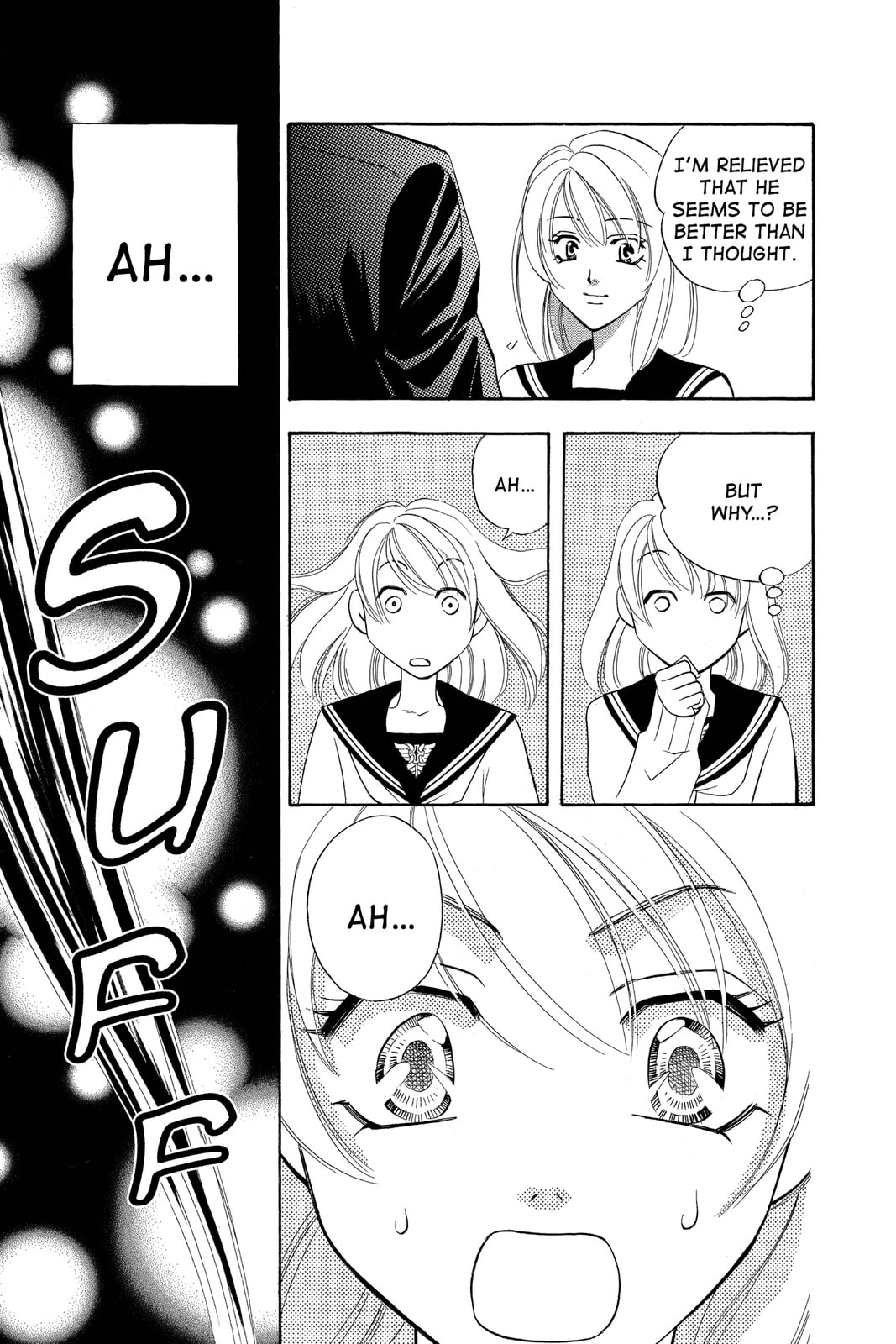 Yurara Chapter 20 page 49 - 