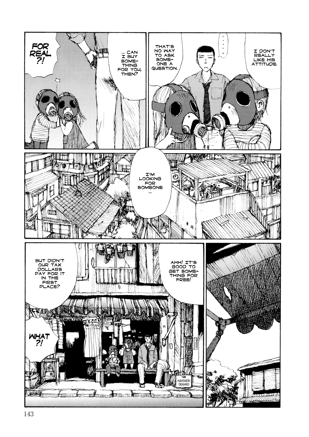 Yuretsuzukeru Chapter 6 page 12 - 