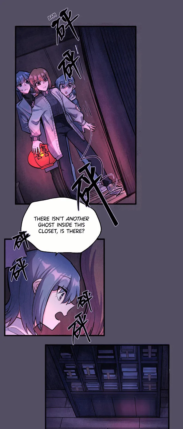Yuri Behavior Guide (Colored) Chapter 11 page 2 - 