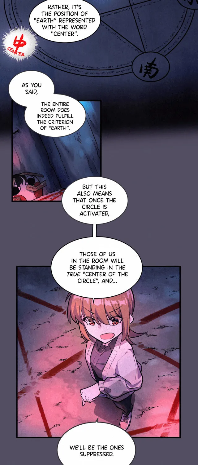 Yuri Behavior Guide (Colored) Chapter 11 page 29 - 