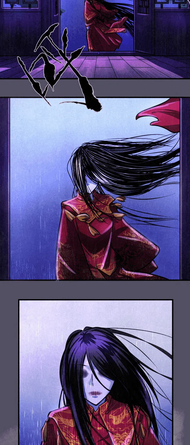 Yuri Behavior Guide (Colored) Chapter 11 page 33 - 