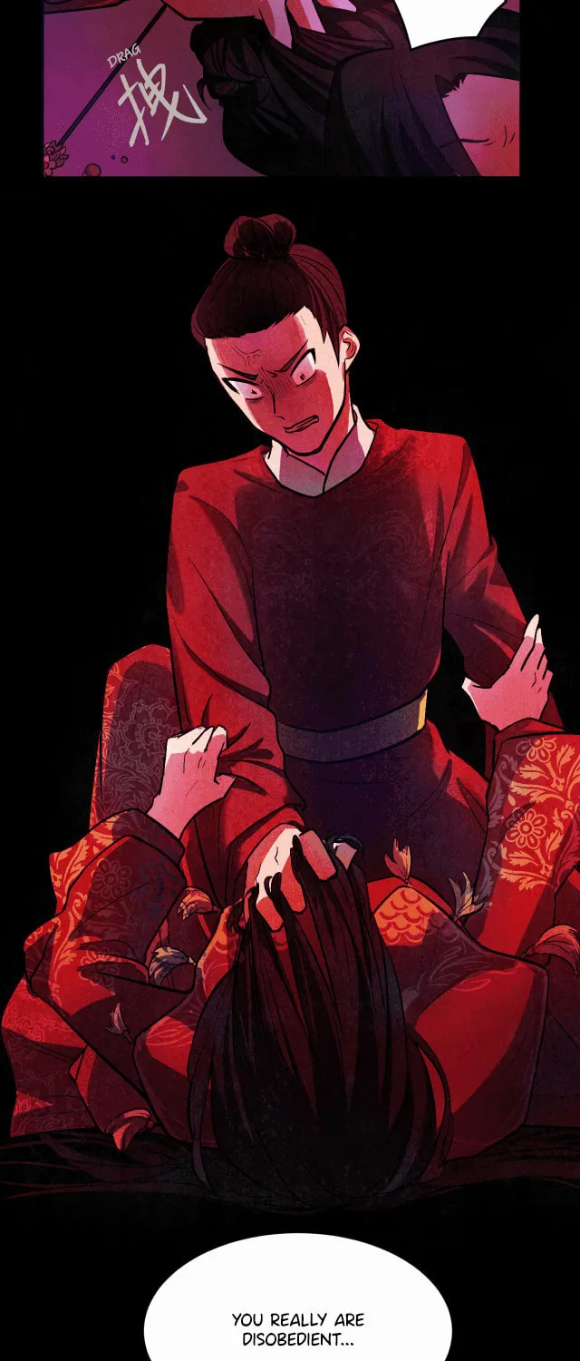 Yuri Behavior Guide (Colored) Chapter 11 page 40 - 