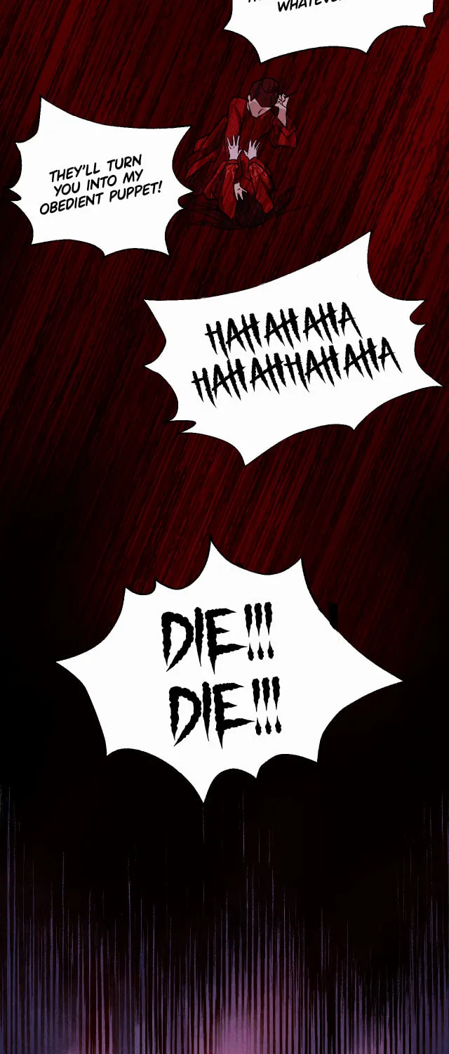 Yuri Behavior Guide (Colored) Chapter 11 page 43 - 