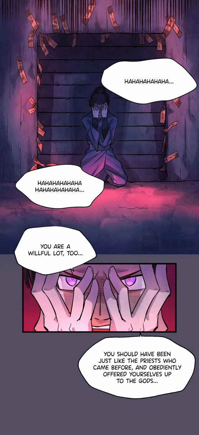 Yuri Behavior Guide (Colored) Chapter 11 page 44 - 