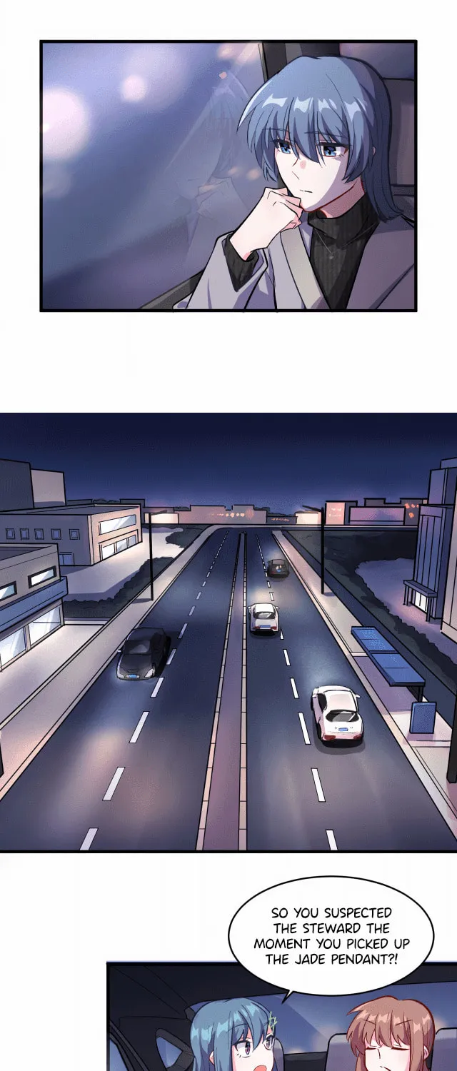 Yuri Behavior Guide (Colored) Chapter 11 page 52 - 