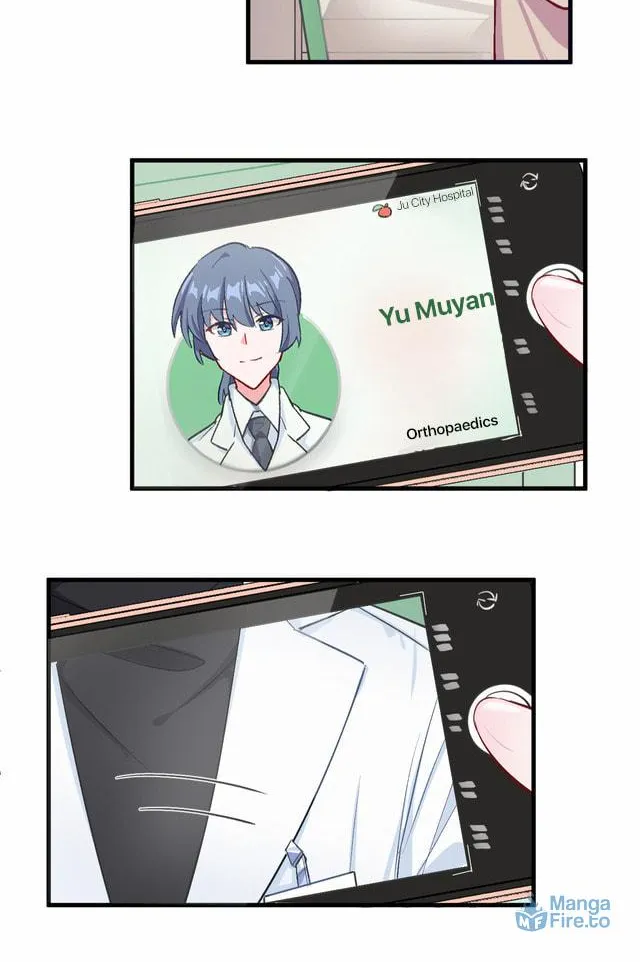 Yuri Behavior Guide (Colored) Chapter 12 page 11 - 