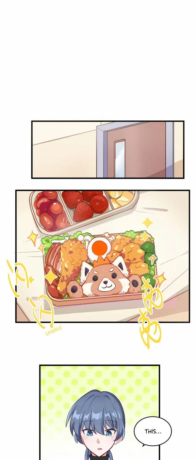 Yuri Behavior Guide (Colored) Chapter 12 page 16 - 