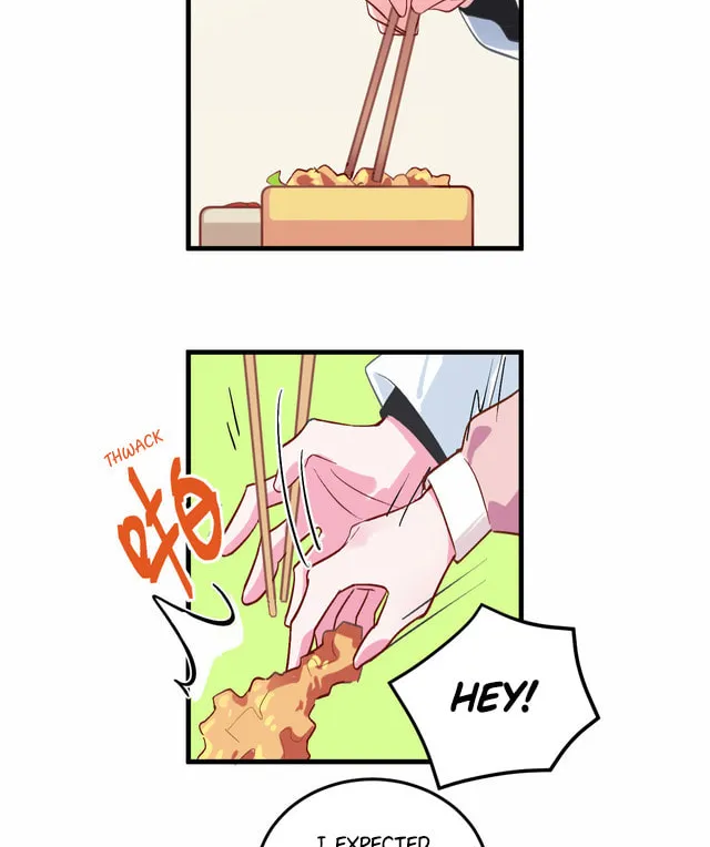 Yuri Behavior Guide (Colored) Chapter 12 page 19 - 