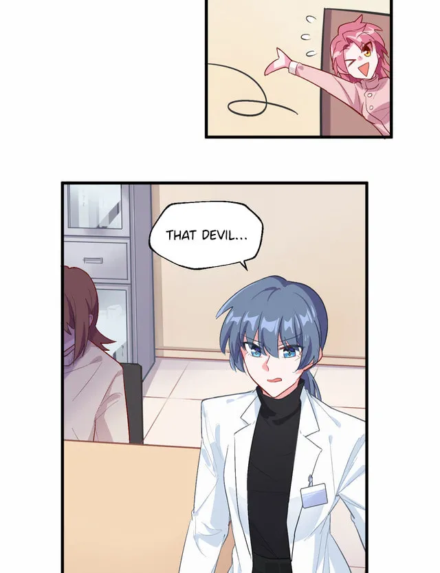 Yuri Behavior Guide (Colored) Chapter 12 page 27 - 